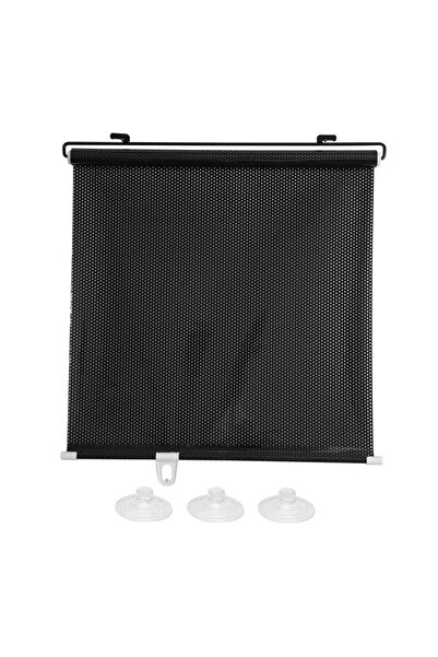 STARSTAR Suction cup blackout roller blind for kitchen