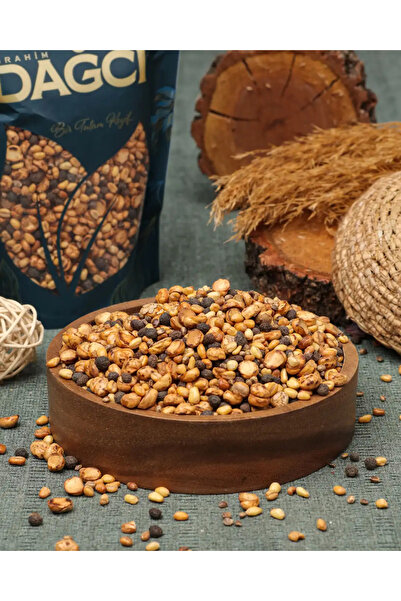 İBRAHİM DAĞCI BAHARATLARI NOSTALJİ ÇEREZ (1 KG)