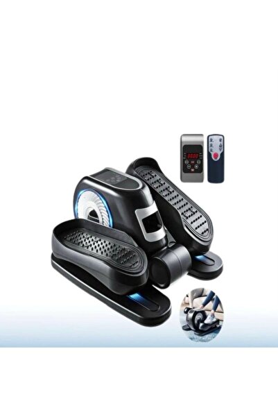 MediWitt ELİPTİK KONDİSYON BİSİKLETİ ELEKTRİKLİ - EGZERSİZ BİSİKLETİ