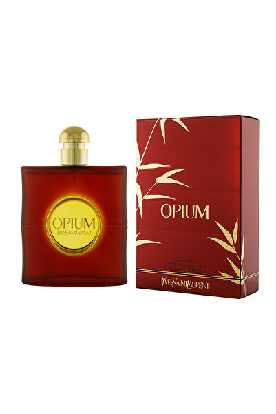 Yves Saint Laurent Opium 2009 EDT 90 ml W