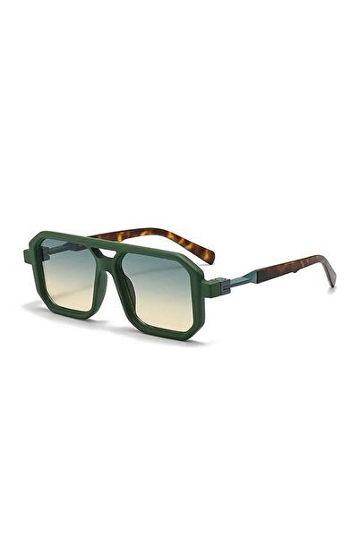 STARSTAR Retro-framed sunglasses, suitable for fashionable men and women, dec...