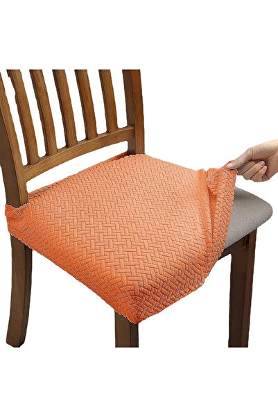 STARSTAR Chair covers, made of splash-proof polyester, easy to install, suita...