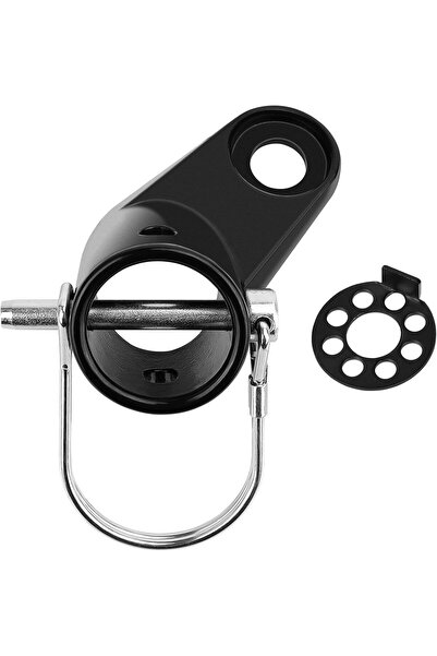 STARSTAR Bicycle trailer hook - Coupler hook for Instep and Schwinn bicycle t...