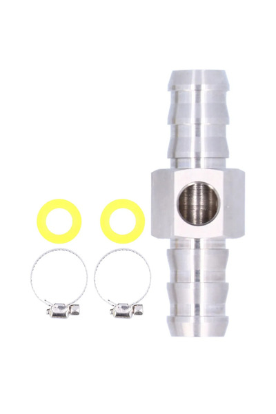 STARSTAR Fuel hose connector, fuel line connector, fuel line tee connector