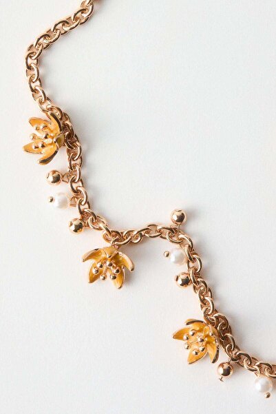 H&M Charm necklace