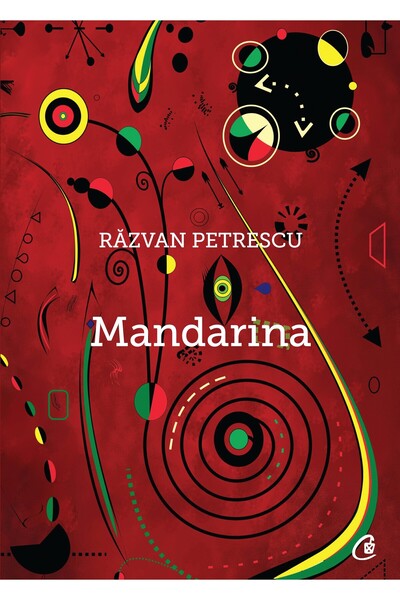 Curtea Veche Mandarina - Razvan Petrescu
