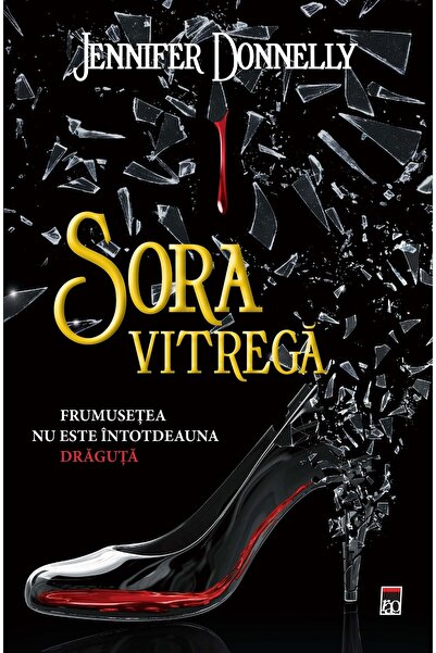 Rao Sora vitrega - Jennifer Donnelly