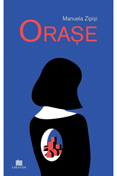 Editura Creator Orase - Zipisi Manuela