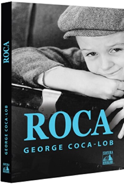Neverland Roca - George Coca-Lob
