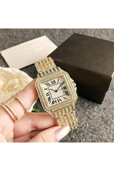 GENERAL Wristwatch with a High-End Design That Combines Elegance and Practica...
