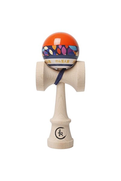 Kendama Europe Tensei Sumaze Twones MC Professional – Lipicios, transparent, ...