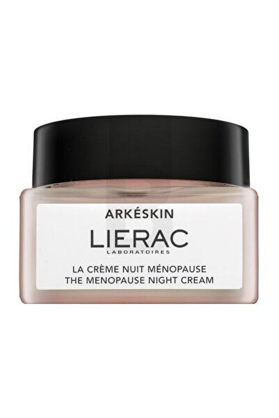 Lierac Cremă de noapte Arkéskin: Cremă de noapte 50 ml