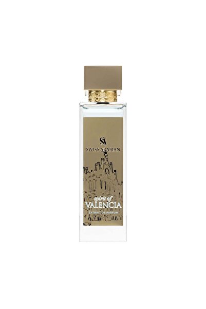 SWISS ARABIAN SPIRITUL VALENCIEI EXTRAIT DE PARFUM 100ML