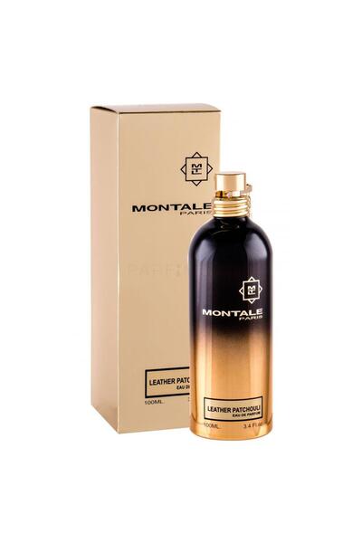 Montale LEATHER PATCHOULI EAU DE PARFUM 100ML