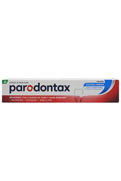 Parodontax Toothpaste, Parodontax, 75 ml Extra Fresh