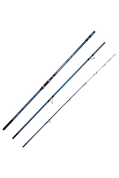 Okuma Surfliner+ 4.20 mt 100-250gr (3P) Surf Kamış