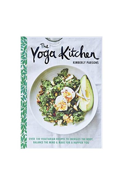 Pennsylvania State University Press Bucătăria Yoga