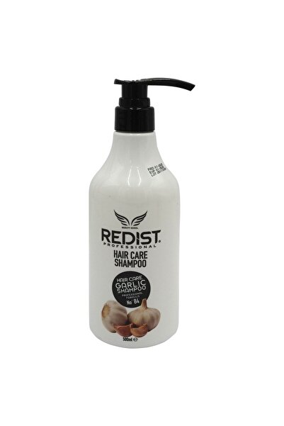 Generic Brand Σαμπουάν, redist, ξυραφάκια 500 ml