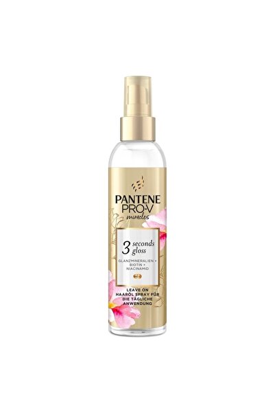 Pantene Home Consumables