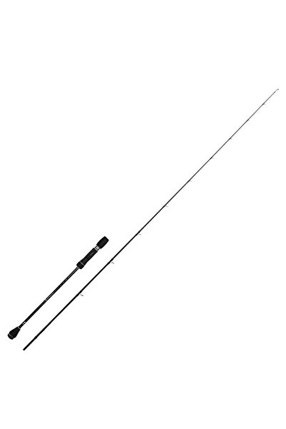Fujin Valhalla Slowin FSWNB66 1.98mt 330gr (S2P) Tetikli Slow Jigging Kamış