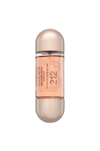 Carolina Herrera 212 VIP Rosé Elixir Apă de parfum pentru Femei 30 ml