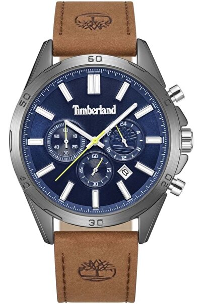 Timberland ساعة يد رجالية TDWGC9010202