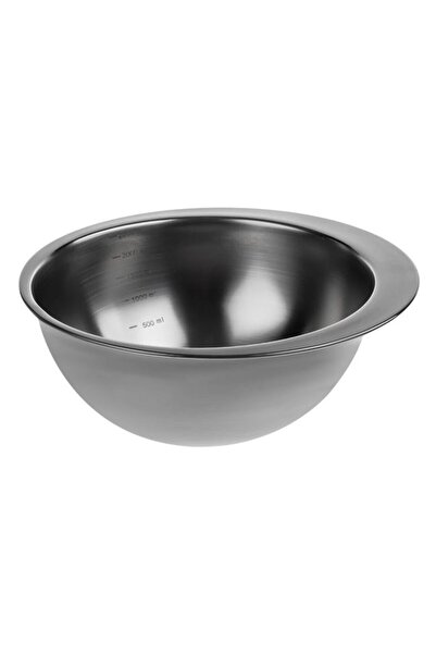 BAMI NETWORK Bol din inox cu gradatie 2.5L pentru bucatarie moderna