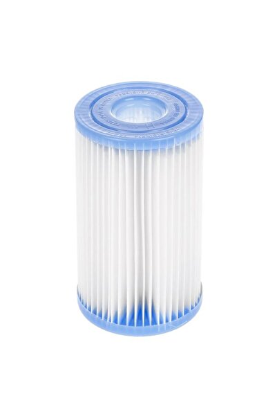 BAMI NETWORK Filtru rezerva pompa Intex pentru modele variate piscina