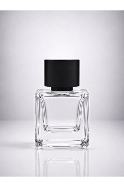 Parfüm Şişesi 50ml No : 47