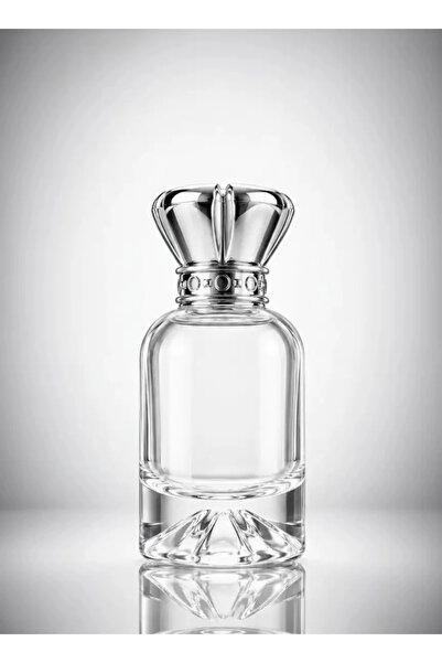 Parfüm Şişesi 50ml No : 81