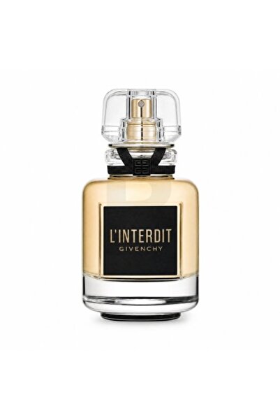 Givenchy L& # x27; Interdit Eau de Parfum pentru Femei 35 ml