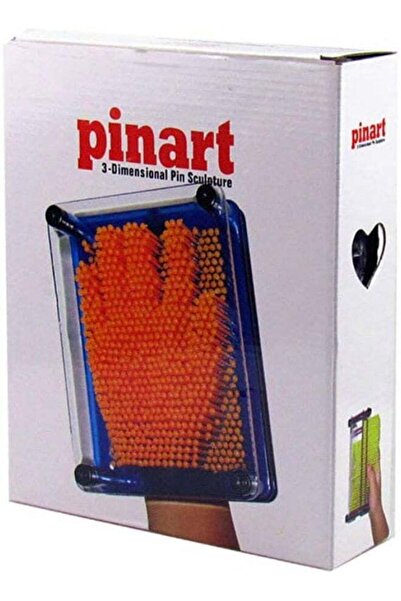 Generic Pinart 3D Pin Art Sculpture Toy