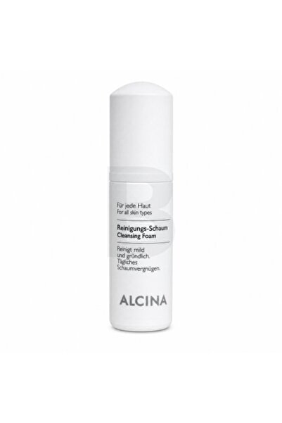 Alcina Αφρός καθαρισμού 150 ml