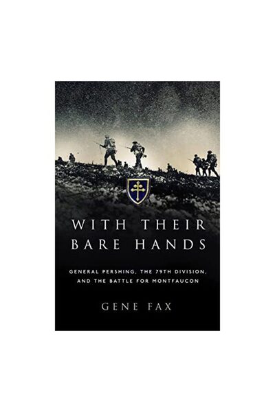 Osprey Publishing Cu mâinile goale