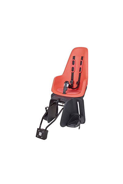 BOBIKE Șa de bicicletă ONE maxi 1P-E BD fierce flamin