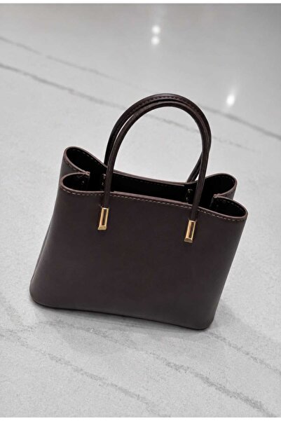 ÖZÜM ÇANTA Women's Handbag and Shoulder Bag