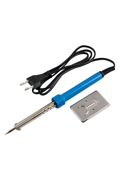 BAMI NETWORK Ciocan de lipit cu suport bleu 22cm unelte electrice