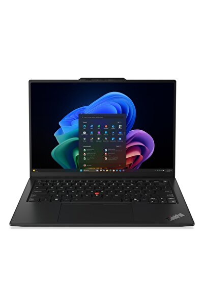 LENOVO Laptop ThinkPad X1 Carbon Gen 14 Aura Edition Copilot+ PC cu procesor ...