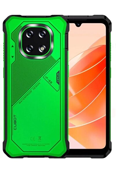 Cubot KingKong ES5 Smartphone, 6GB/128GB, Octa-Core, 6.88" IPS, Triple Camera...