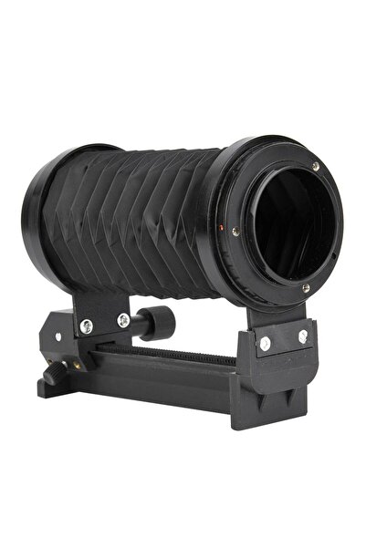 STARSTAR Extended Tripod Adapter for Sony NEX Macro Bellows Camera