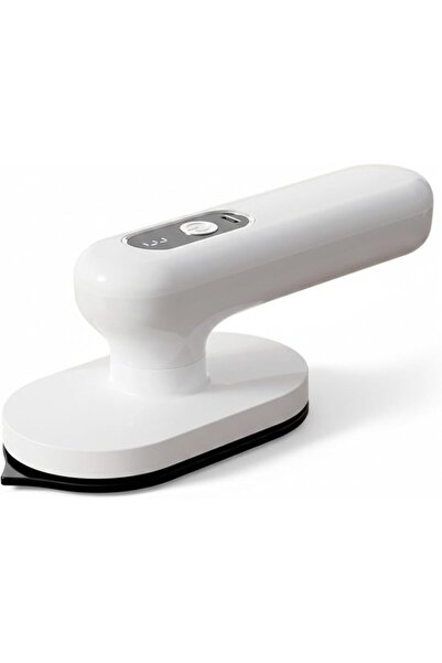 STARSTAR Cordless Mini Iron - Portable Steam Iron - Quickly Removes Wrinkles ...