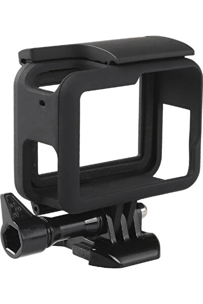 STARSTAR Plastic protective frame accessory for GoPro 7/6/5 action cameras, p...