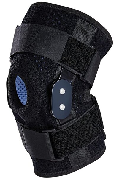STARSTAR Knee Brace - 1-Piece Articulating Adjustable Compression Knee Brace,...