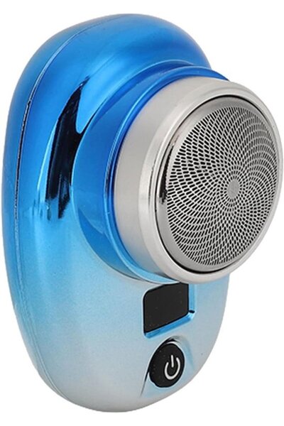 STARSTAR Electric Beard Trimmer - Mini Beard Clipper - Precision Shaving - Sk...