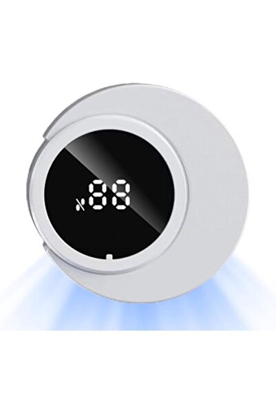 STARSTAR Toothbrush Sterilizer - UV Cleaner - Hygienic Brushing - Self-Adhesi...