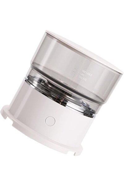 STARSTAR Portable Drip Coffee Machine - White