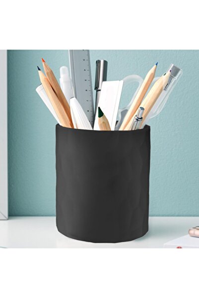 STARSTAR Waterproof silicone pen holder, office desk pen holder, pen holder f...