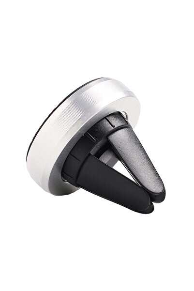STARSTAR Universal magnetic 360° car vent phone holder, 3.3cm in diameter * 2...