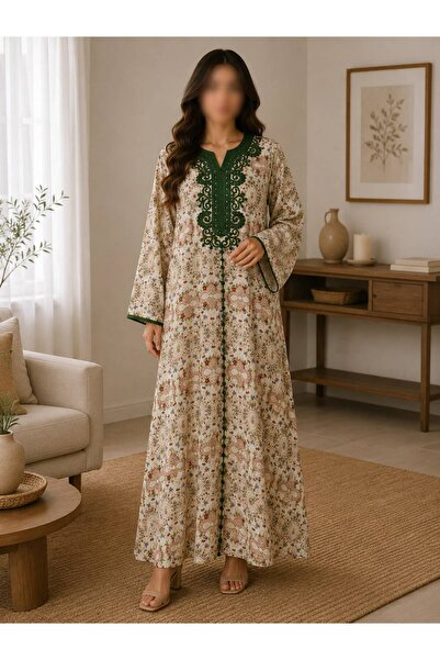 RONZA Women's jalabiya