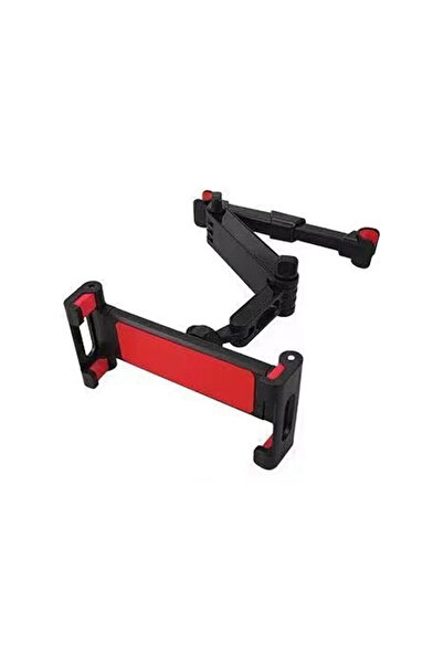 STARSTAR 360° rotating car headrest holder, adjustable car backrest holder, t...